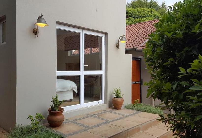 Bed and Breakfast Geekie Guest Suite Johannesburgo Gauteng