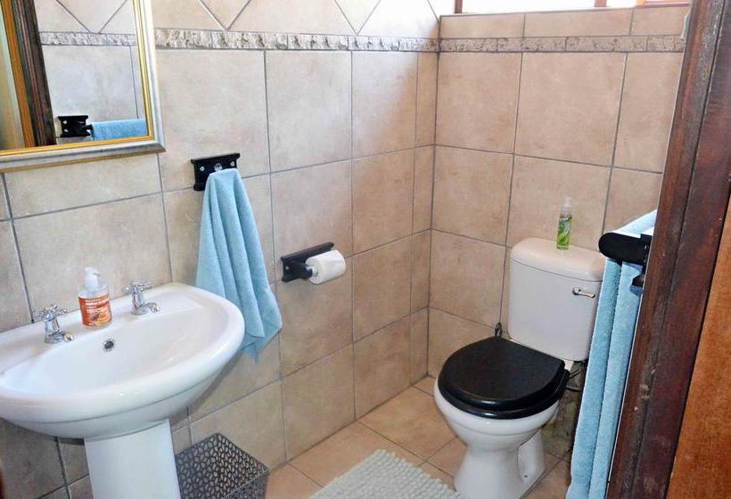 Bed and Breakfast Lydenburg Guesthouse Lydenburg Mpumalanga