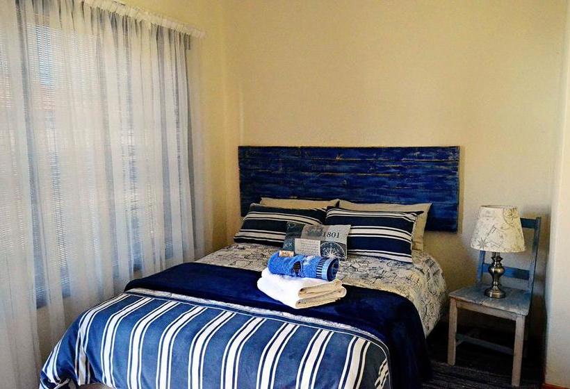Bed and Breakfast Lydenburg Guesthouse 1