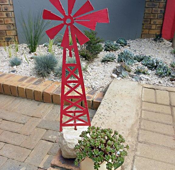 Bed and Breakfast Lydenburg Guesthouse 11