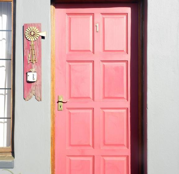 Bed and Breakfast Lydenburg Guesthouse 12