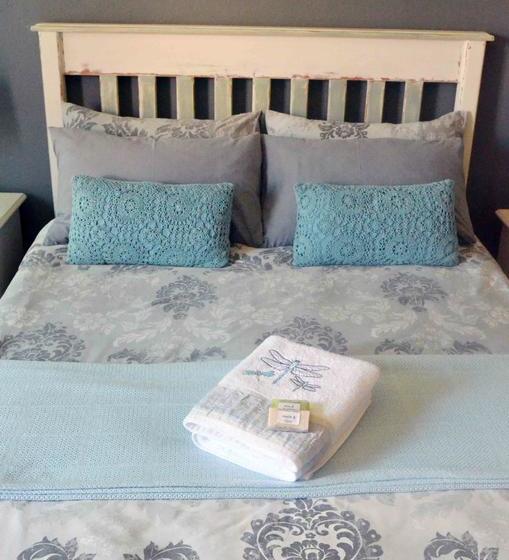 Bed and Breakfast Lydenburg Guesthouse 13