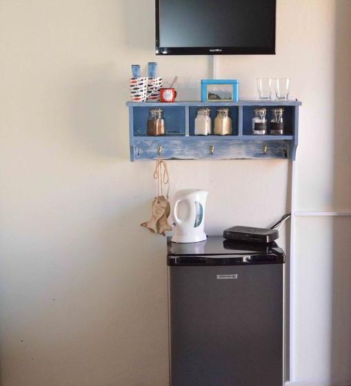 Bed and Breakfast Lydenburg Guesthouse 16