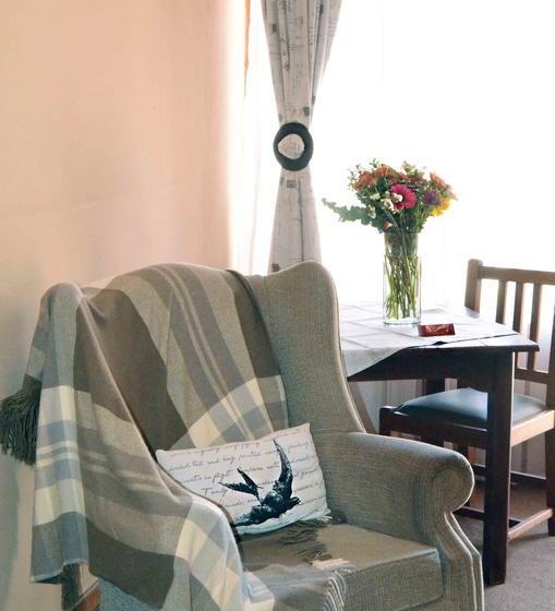 Bed and Breakfast Lydenburg Guesthouse 17