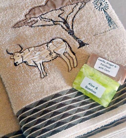 Bed and Breakfast Lydenburg Guesthouse 18