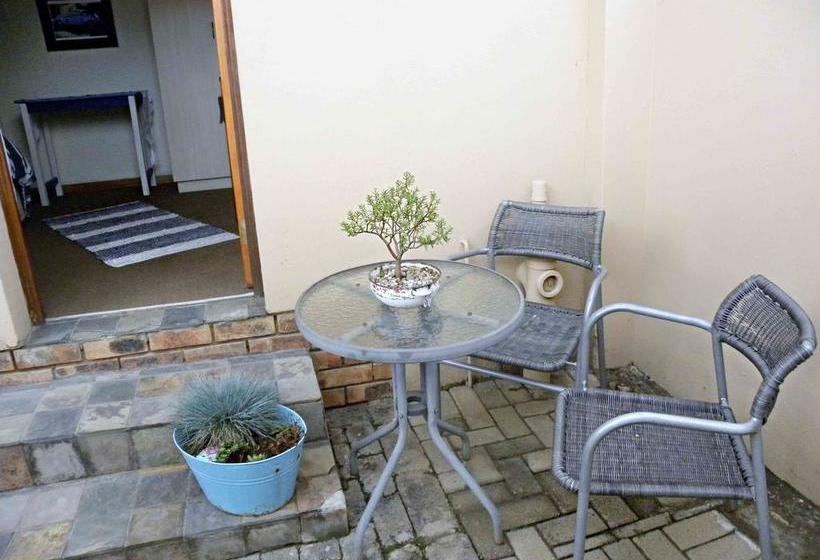 Bed and Breakfast Lydenburg Guesthouse 5