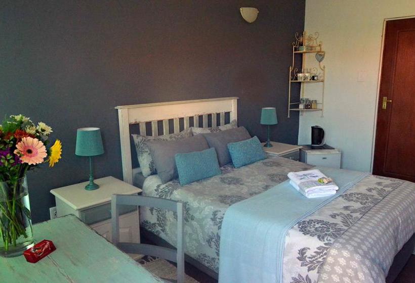 Bed and Breakfast Lydenburg Guesthouse 8