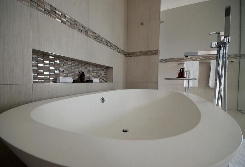 The Edge Boutique Bed And Breakfast Gonubie Eastern Cape