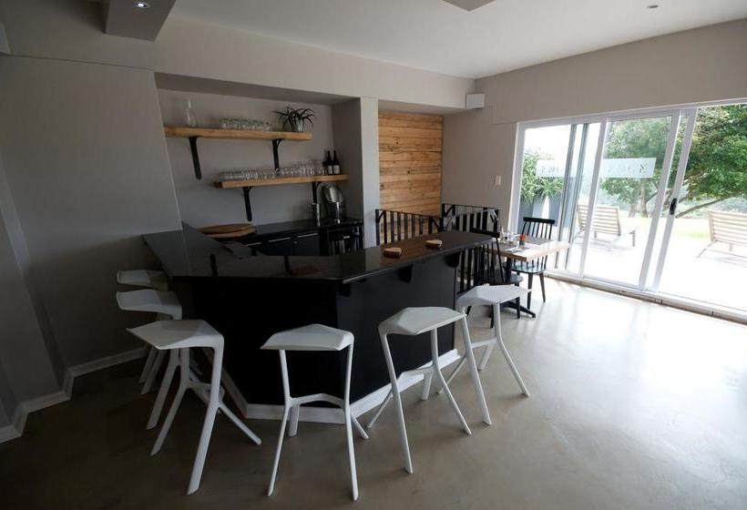 The Edge Boutique Bed And Breakfast 1