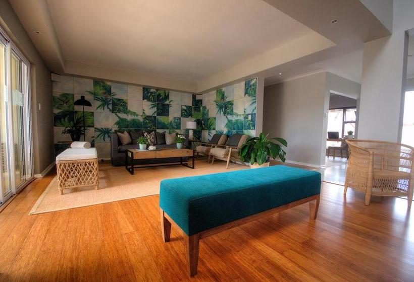 The Edge Boutique Bed And Breakfast 10