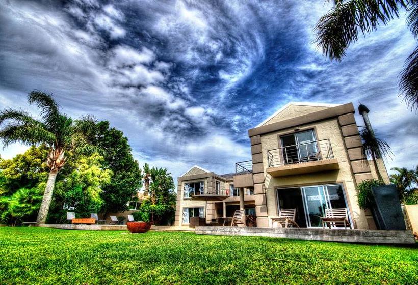 The Edge Boutique Bed And Breakfast 11