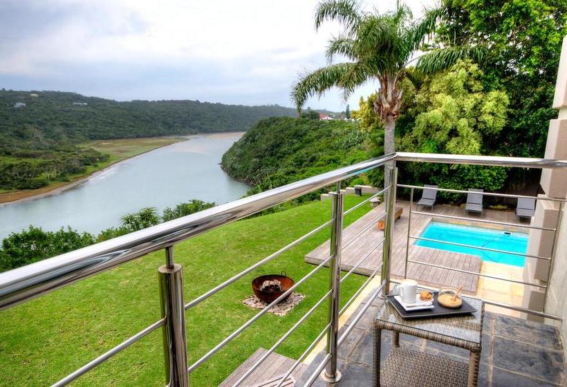 The Edge Boutique Bed And Breakfast 12