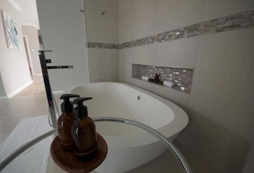 The Edge Boutique Bed And Breakfast 13