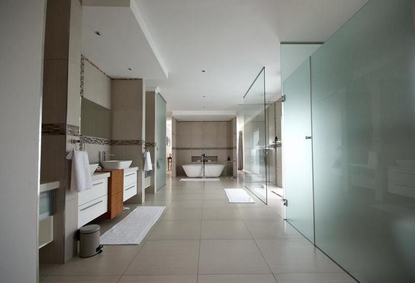 The Edge Boutique Bed And Breakfast 14