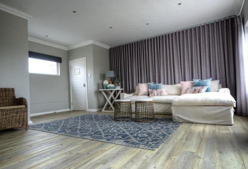 The Edge Boutique Bed And Breakfast 15