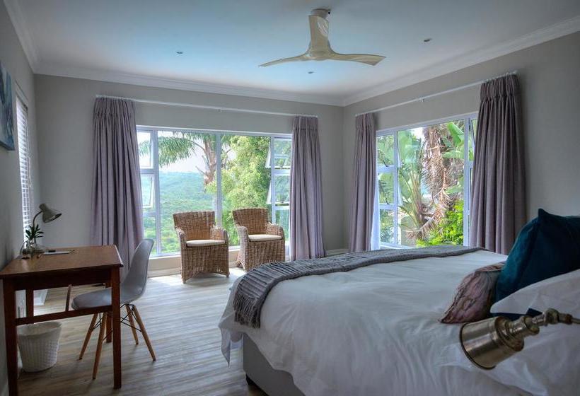 The Edge Boutique Bed And Breakfast 16