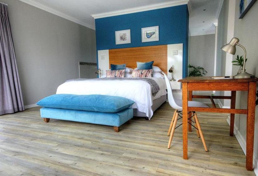 The Edge Boutique Bed And Breakfast 17