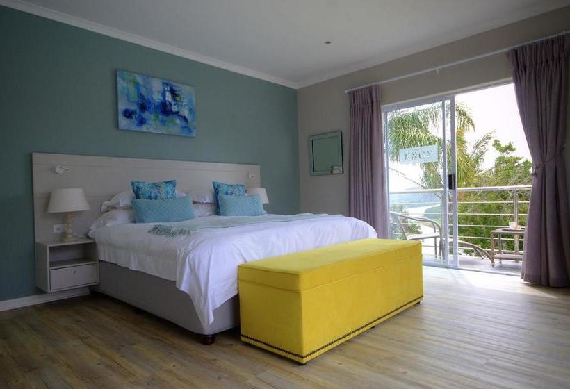 The Edge Boutique Bed And Breakfast 18