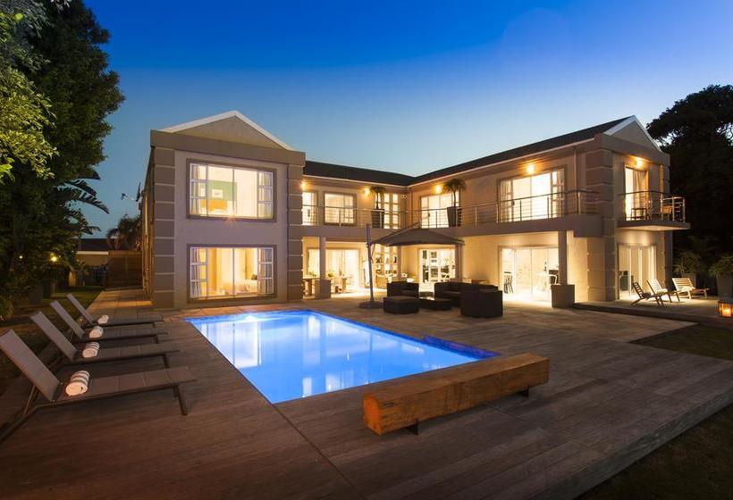 The Edge Boutique Bed And Breakfast 19