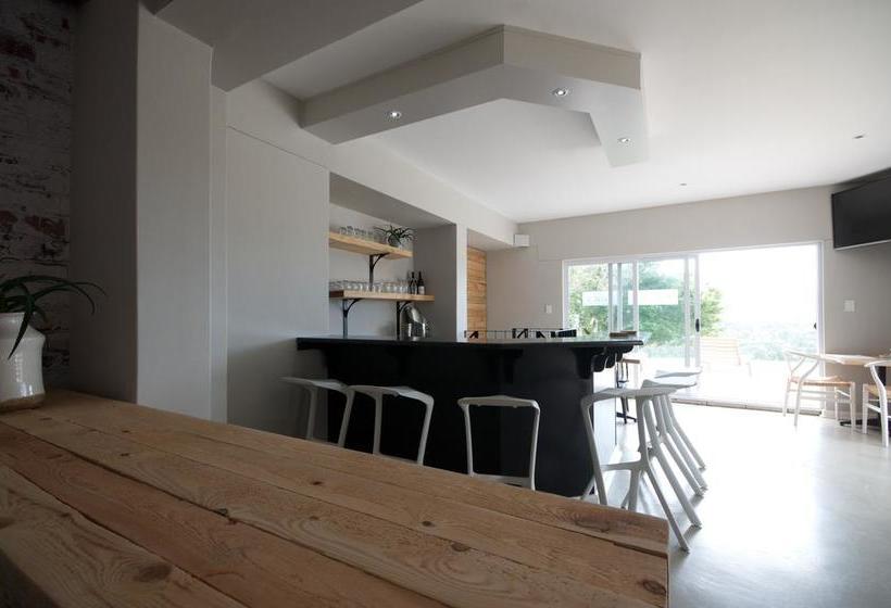 The Edge Boutique Bed And Breakfast 2