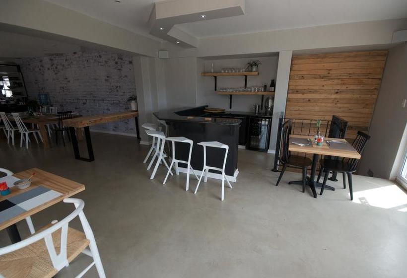 The Edge Boutique Bed And Breakfast 3