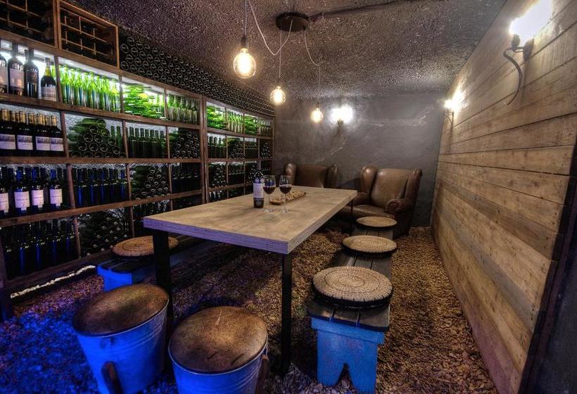 The Edge Boutique Bed And Breakfast 4