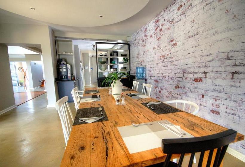 The Edge Boutique Bed And Breakfast 5