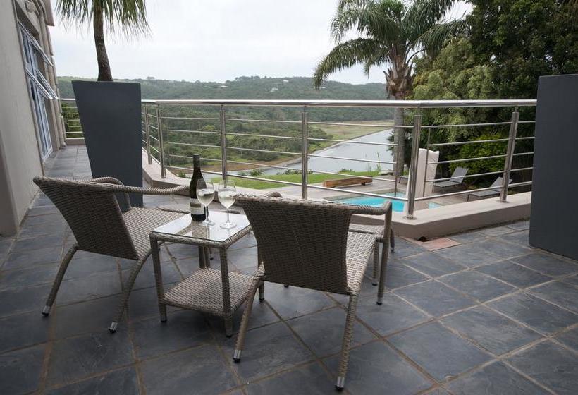 The Edge Boutique Bed And Breakfast 6