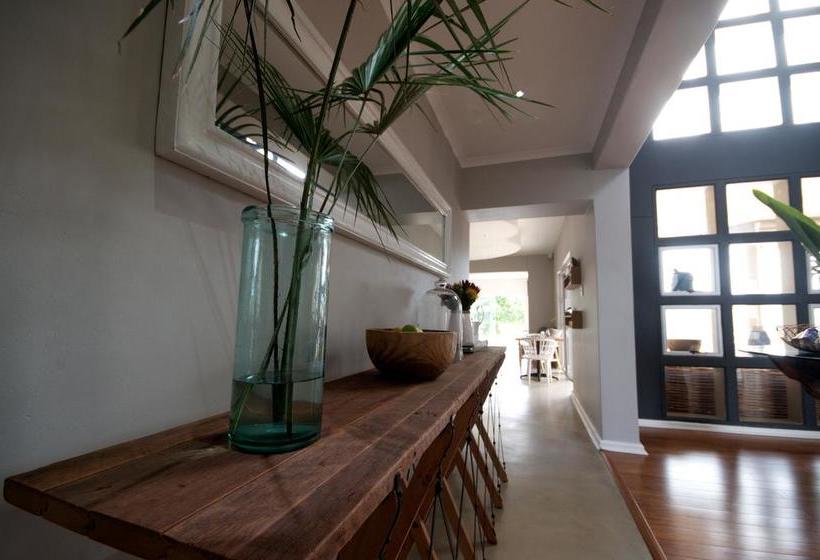 The Edge Boutique Bed And Breakfast 8