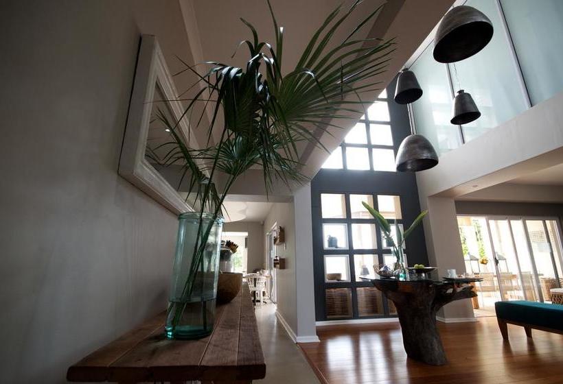 The Edge Boutique Bed And Breakfast 9