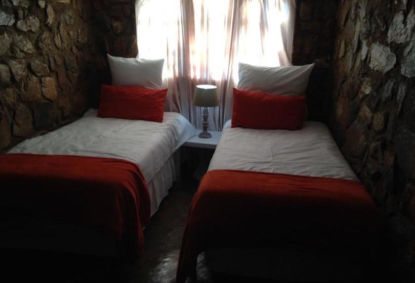 Bed and Breakfast Twenty Three On Riverside Gauteng