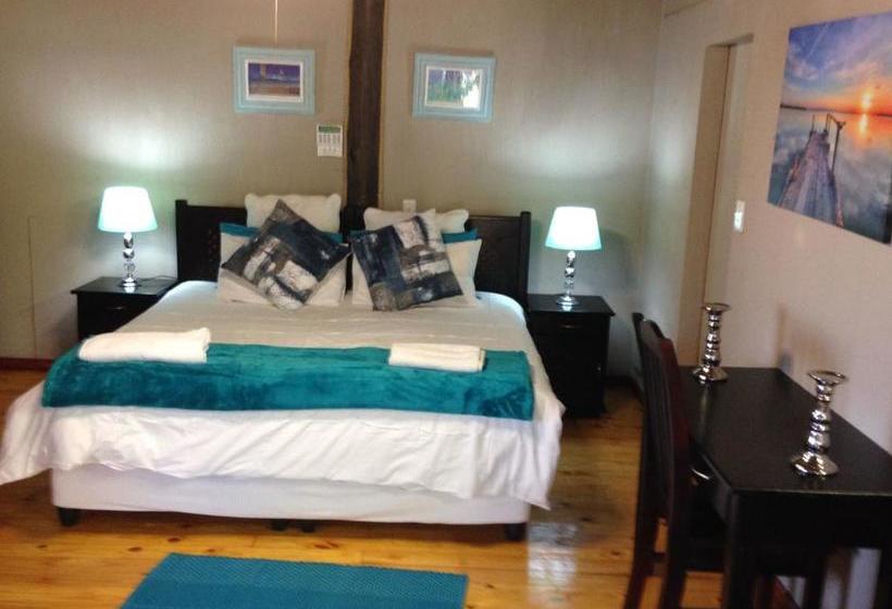 Bed and Breakfast Twenty Three On Riverside 1