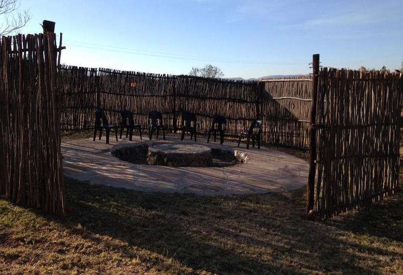 Bed and Breakfast Twenty Three On Riverside 10