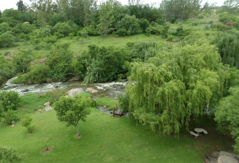 Bed and Breakfast Twenty Three On Riverside 12