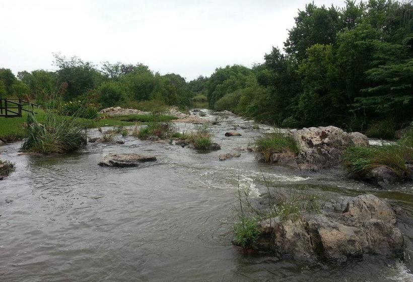 Bed and Breakfast Twenty Three On Riverside 13