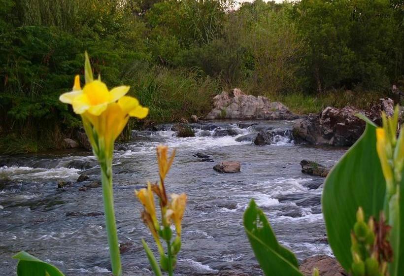 Bed and Breakfast Twenty Three On Riverside 15