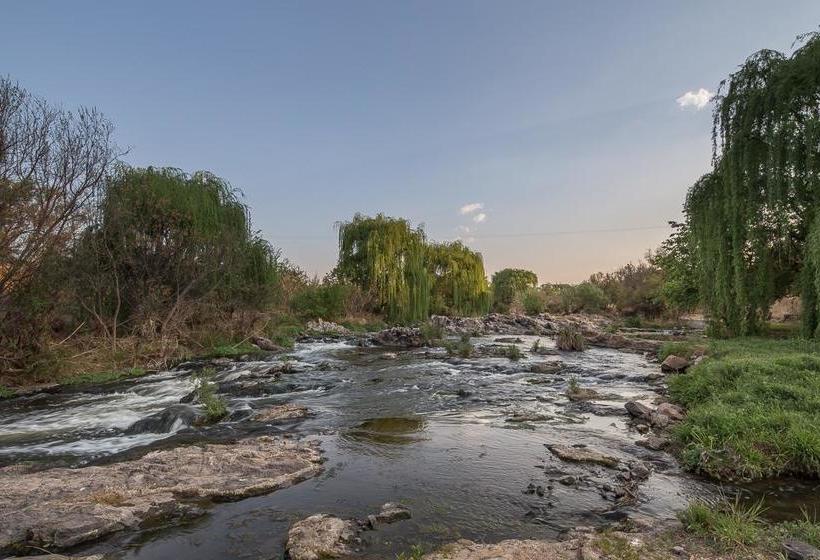 Bed and Breakfast Twenty Three On Riverside 16