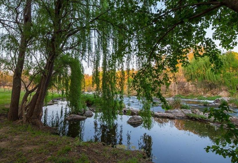 Bed and Breakfast Twenty Three On Riverside 17