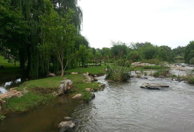 Bed and Breakfast Twenty Three On Riverside 18