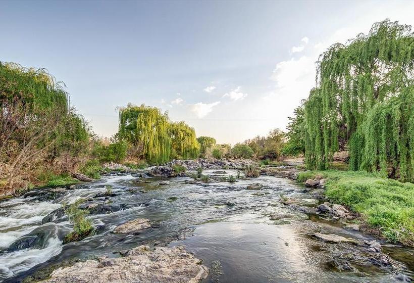 Bed and Breakfast Twenty Three On Riverside 19