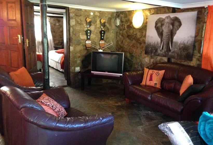 Bed and Breakfast Twenty Three On Riverside 2