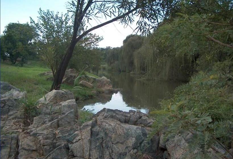 Bed and Breakfast Twenty Three On Riverside 20