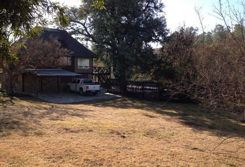 Bed and Breakfast Twenty Three On Riverside 3