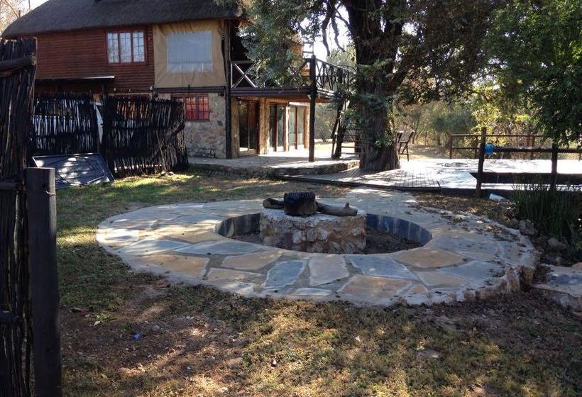 Bed and Breakfast Twenty Three On Riverside 4