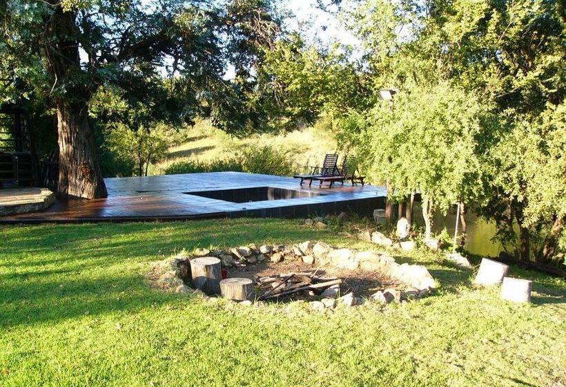 Bed and Breakfast Twenty Three On Riverside 5