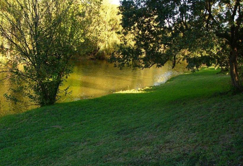 Bed and Breakfast Twenty Three On Riverside 6