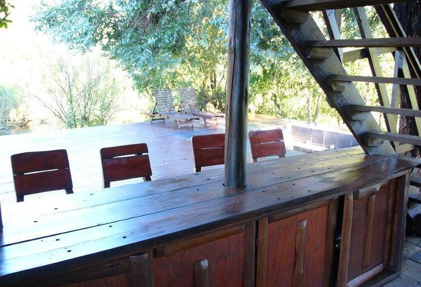 Bed and Breakfast Twenty Three On Riverside 7