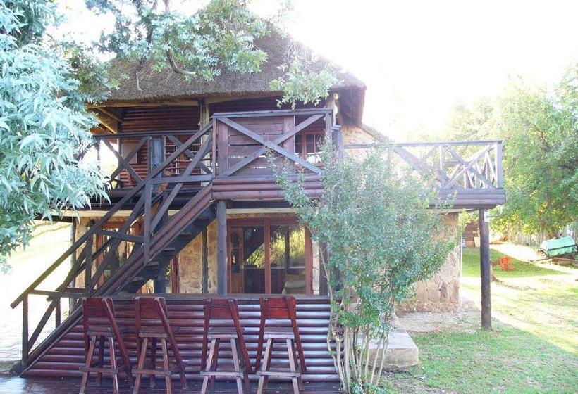 Bed and Breakfast Twenty Three On Riverside 8