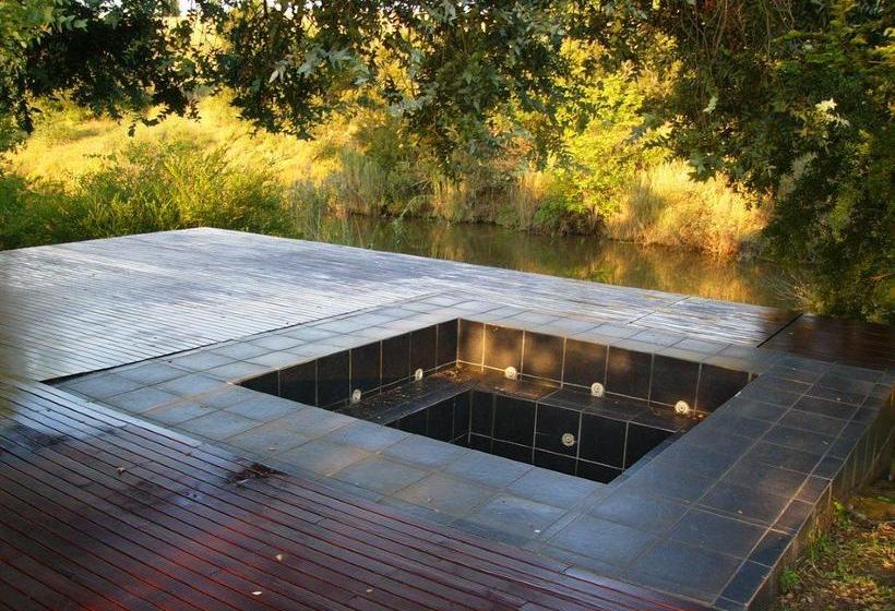 Bed and Breakfast Twenty Three On Riverside 9