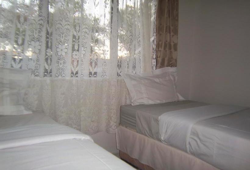 Bed and Breakfast Franchise Sister Guest House